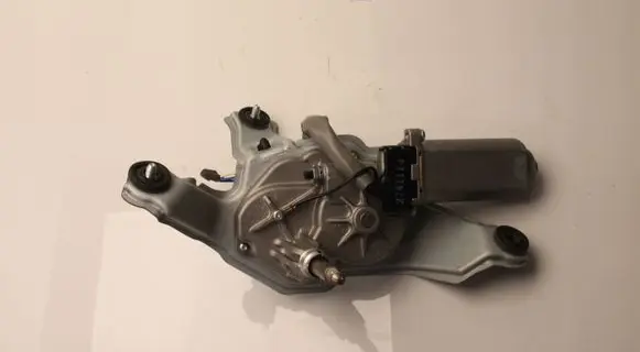 KIA Rio Rear window wiper motor 1W000