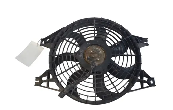 KIA Carens II Electric radiator cooling fan CK2KB61XXX A00514600