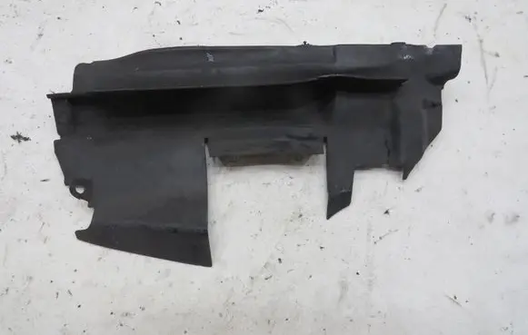Honda Civic IX Radiator trim KRIS235789