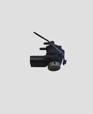 Volkswagen Golf VI Turbo solenoid valve 1K0906283A