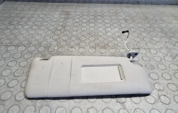 BMW X3 E83 Sun visor 3428218