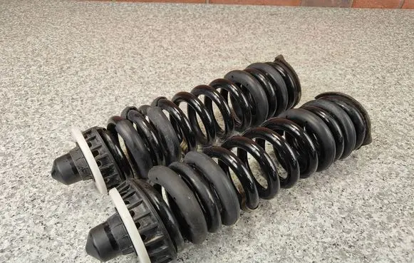 BMW M2 G87 Rear coil spring 7888479
