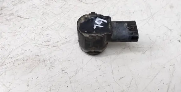 Volkswagen Touareg II Parking PDC sensor 4H0919275 607116