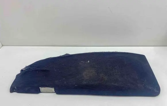 Mercedes-Benz SL R129 Dash center speaker trim cover 1297272888 A1297272888