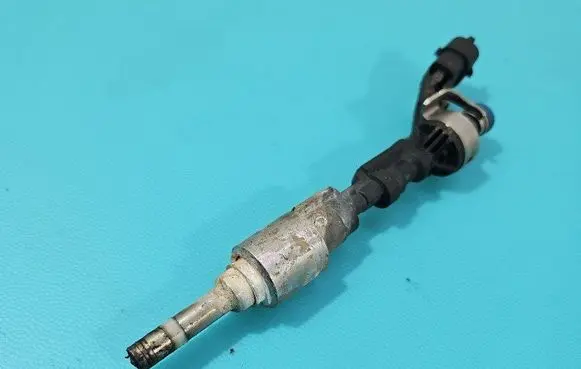 Jaguar XF X250 Fuel injector IMPRK1464989