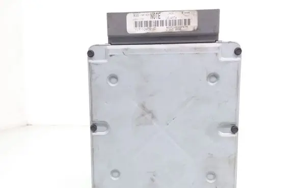 Ford Mondeo Mk III Engine control unit/module 1S7F12A650KD