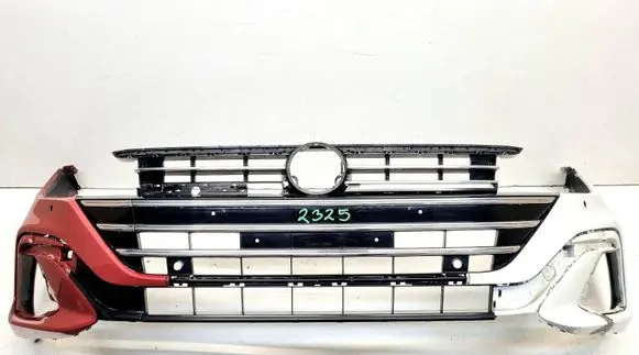 Volkswagen Arteon Front bumper 3G8807795C