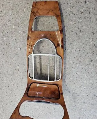 Mercedes-Benz SL R230 Panel trim A2308100030 2308100030 A23068018XX