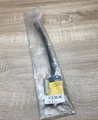 Renault 19 Brake line pipe/hose 7701069946