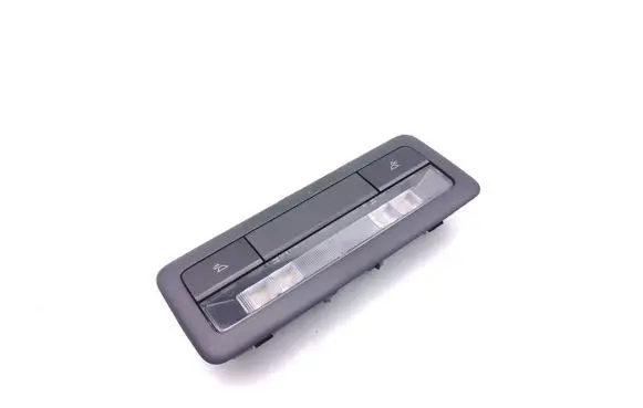 Mazda 3 II Rear seat light BCJH8J23