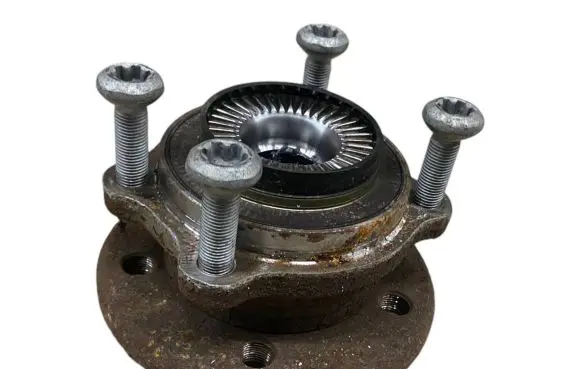 BMW iX Rear wheel ball bearing 6899301 33406899301