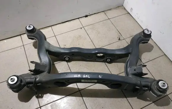 Mercedes-Benz GLA W156 X156 Rear subframe A2463509501
