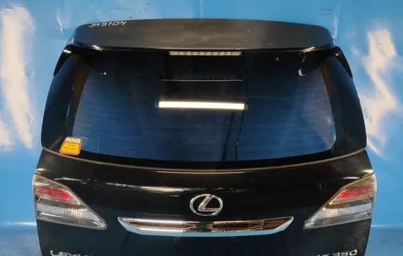 Lexus RX III Tailgate/trunk/boot lid 670050E260