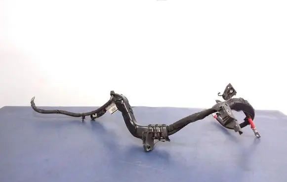 Volvo XC60 Other wiring loom 31376349