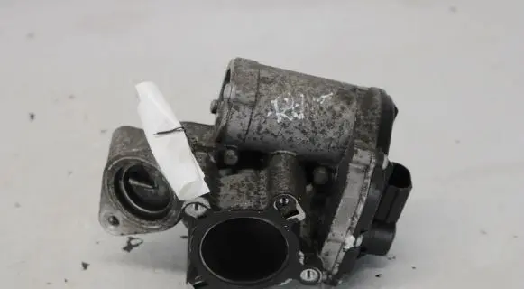 Renault Trafic II (X83) EGR valve 8200797706