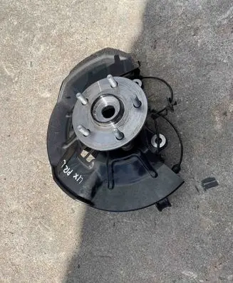 Lexus UX Front wheel hub F7TL