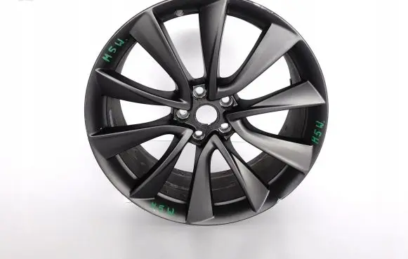 Tesla Model 3 R20 alloy rim 
