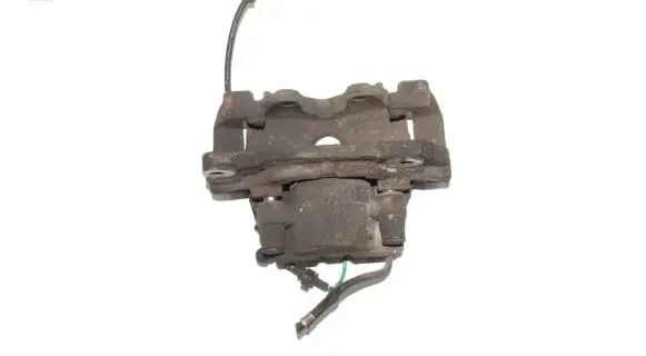 Jaguar XF X250 Front brake caliper