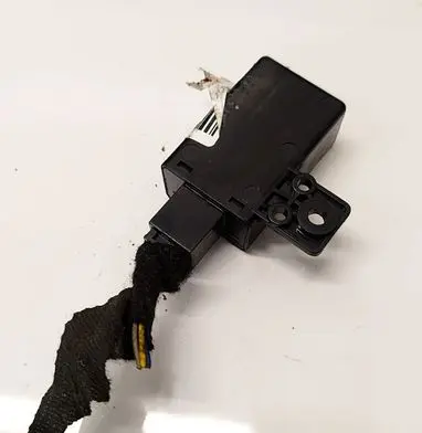 Chevrolet Captiva Other control units/modules 