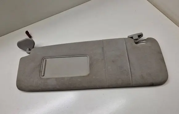 BMW 7 E65 E66 Sun visor