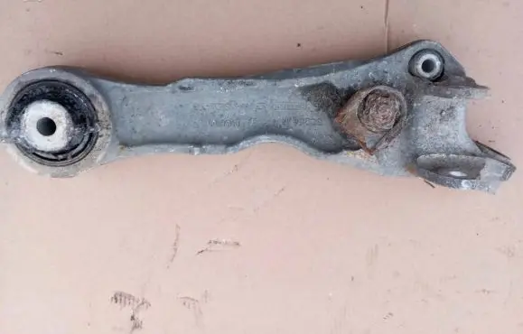 Jaguar XF X250 Front lower control arm/wishbone 1A00AA 3C254