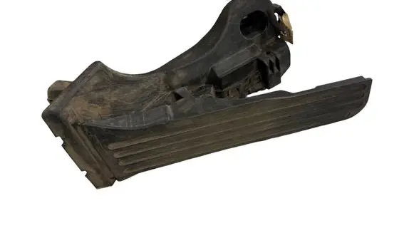 Volkswagen Caddy Accelerator throttle pedal 2K5721503E 1021512 6PV00868930