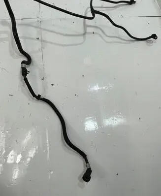 Porsche Panamera (970) Vacuum line/pipe/hose 97010601100 . 94810602622