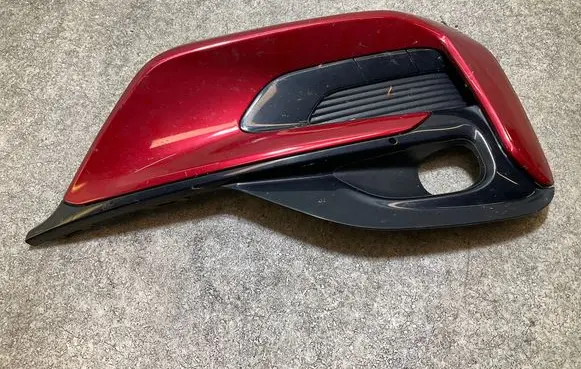 Ford Puma Front bumper lower grill