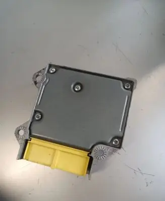 Audi Q7 4L Airbag control unit/module 4L0959655C