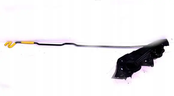 Volkswagen Polo VI Engine bonnet/hood prop rod/strut 2G0805931