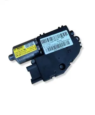 Volkswagen PASSAT B7 Sunroof motor/actuator 7N0959591B SW0090H03 515716520