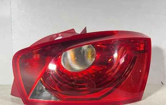 Seat Ibiza IV (6J,6P) Rear/tail lights 6J4945112B 6J4945096C
