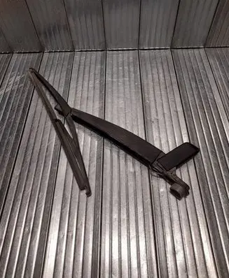 Dacia Duster Rear wiper blade 