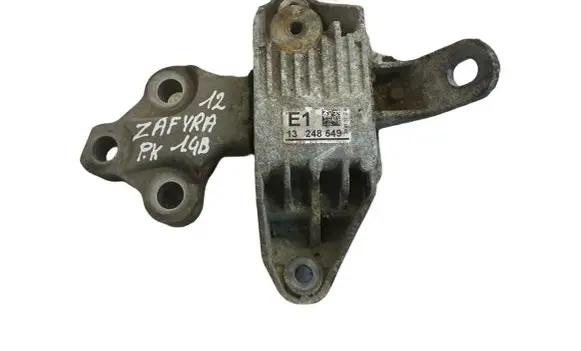 Opel Zafira C Engine mount bracket 13248549