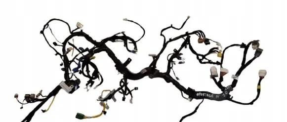 KIA Sportage Panel wiring 