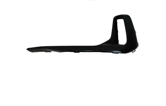 Audi A6 S6 C8 4K Front bumper lip 4K0807957CAREWAY