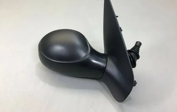 Peugeot 206 Manual wing mirror 815241