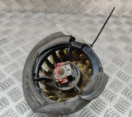 Mercedes-Benz 250 280 W108 Heater fan/blower A0008352702 0008352702