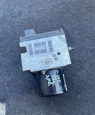 Peugeot 407 ABS Pump 15710602 15710502B
