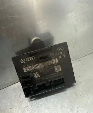 Audi A6 S6 C7 4G Door control unit/module 4G8959795A 4G8959795C