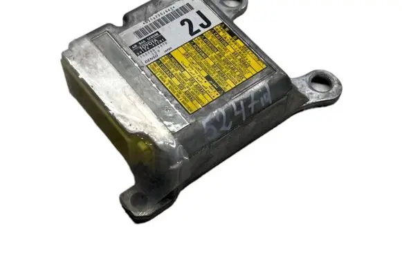 Toyota RAV 4 (XA30) Airbag control unit/module 8917042201 1503001470