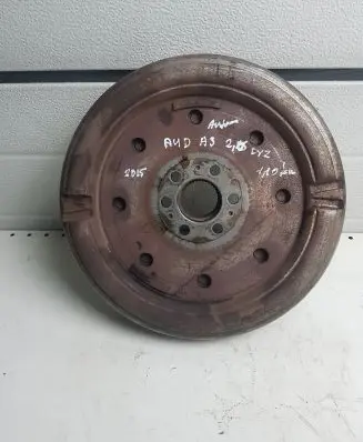 Audi A3 S3 8V Flywheel 03L105266DE