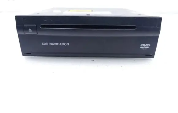 Mercedes-Benz CLS C219 Navigation unit CD/DVD player A2208703589