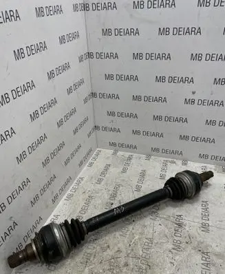 BMW M4 F82 F83 Rear driveshaft