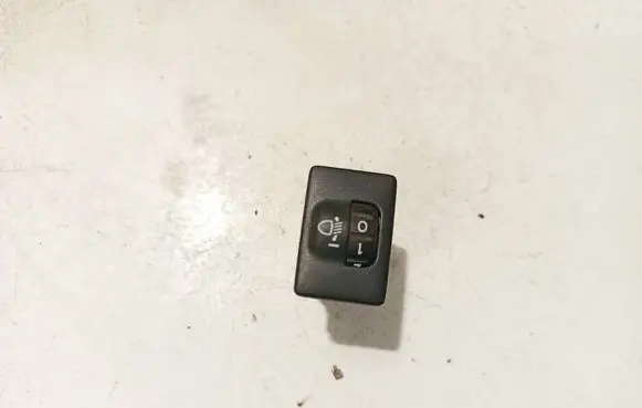 Toyota Avensis T270 Headlight level height control switch 8415202040