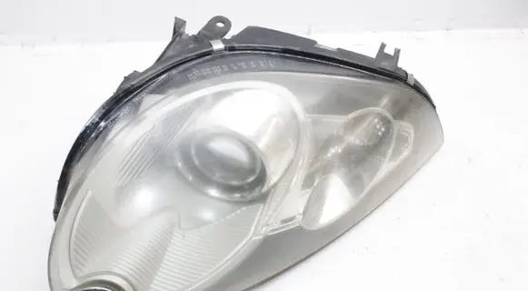 Jaguar XK - XKR Headlight/headlamp 6W8313W030AE