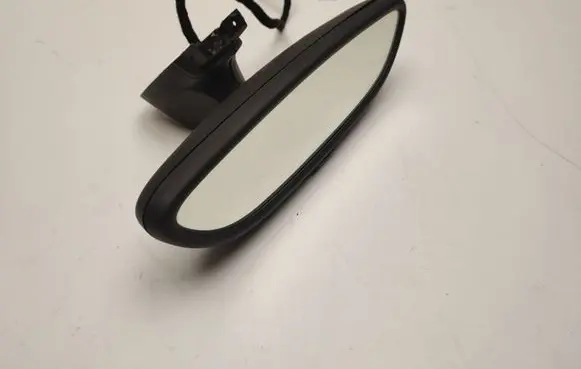 Porsche Macan (95B) Rear view mirror (interior) 7PP857511H