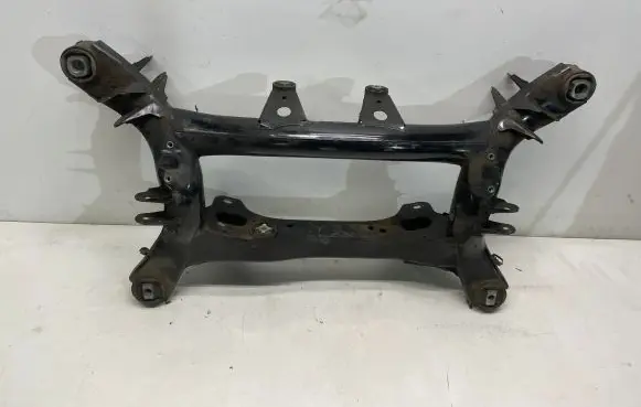 BMW 3 F30 F35 F31 Rear subframe 6792506