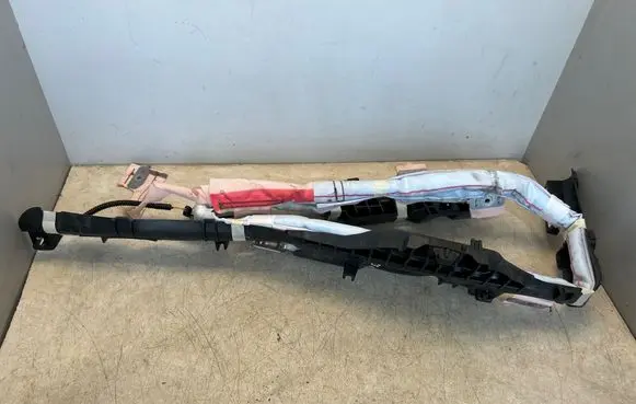 Toyota Aygo AB40 Roof airbag TG11E01001