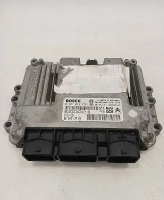 Engine control unit/module